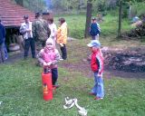 Fotogalerie Oslavy sv. Floriána 2008, foto č. 15