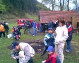 Fotogalerie Oslavy sv. Floriána 2008, foto č. 18