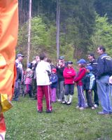 Fotogalerie Oslavy sv. Floriána 2008, foto č. 35