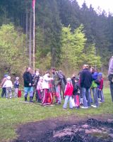 Fotogalerie Oslavy sv. Floriána 2008, foto č. 36