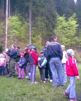 Fotogalerie Oslavy sv. Floriána 2008, foto č. 37