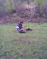 Fotogalerie Oslavy sv. Floriána 2008, foto č. 39