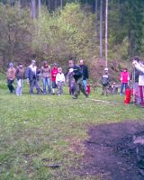 Fotogalerie Oslavy sv. Floriána 2008, foto č. 40