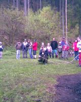 Fotogalerie Oslavy sv. Floriána 2008, foto č. 41