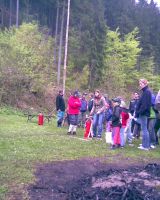 Fotogalerie Oslavy sv. Floriána 2008, foto č. 42