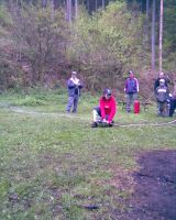 Fotogalerie Oslavy sv. Floriána 2008, foto č. 43