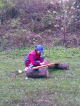 Fotogalerie Oslavy sv. Floriána 2008, foto č. 49