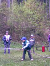 Fotogalerie Oslavy sv. Floriána 2008, foto č. 50