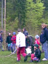 Fotogalerie Oslavy sv. Floriána 2008, foto č. 52