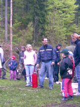 Fotogalerie Oslavy sv. Floriána 2008, foto č. 53