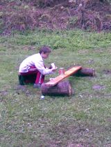 Fotogalerie Oslavy sv. Floriána 2008, foto č. 58