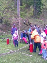 Fotogalerie Oslavy sv. Floriána 2008, foto č. 59