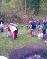 Fotogalerie Oslavy sv. Floriána 2008, foto č. 60