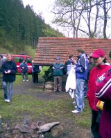 Fotogalerie Oslavy sv. Floriána 2008, foto č. 61