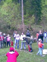 Fotogalerie Oslavy sv. Floriána 2008, foto č. 62