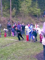 Fotogalerie Oslavy sv. Floriána 2008, foto č. 65