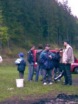 Fotogalerie Oslavy sv. Floriána 2008, foto č. 68