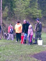 Fotogalerie Oslavy sv. Floriána 2008, foto č. 73