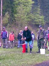 Fotogalerie Oslavy sv. Floriána 2008, foto č. 74