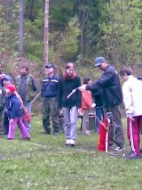 Fotogalerie Oslavy sv. Floriána 2008, foto č. 75