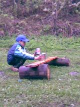 Fotogalerie Oslavy sv. Floriána 2008, foto č. 76