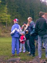 Fotogalerie Oslavy sv. Floriána 2008, foto č. 77