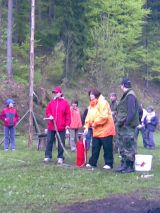 Fotogalerie Oslavy sv. Floriána 2008, foto č. 79