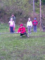 Fotogalerie Oslavy sv. Floriána 2008, foto č. 80