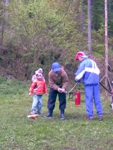 Fotogalerie Oslavy sv. Floriána 2008, foto č. 81