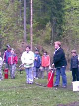 Fotogalerie Oslavy sv. Floriána 2008, foto č. 84