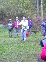 Fotogalerie Oslavy sv. Floriána 2008, foto č. 85