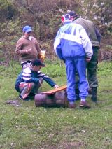 Fotogalerie Oslavy sv. Floriána 2008, foto č. 86