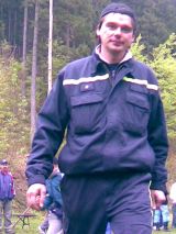 Fotogalerie Oslavy sv. Floriána 2008, foto č. 87