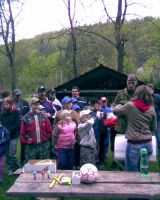 Fotogalerie Oslavy sv. Floriána 2008, foto č. 92