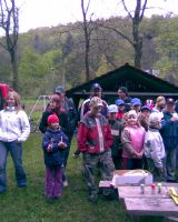 Fotogalerie Oslavy sv. Floriána 2008, foto č. 93