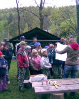 Fotogalerie Oslavy sv. Floriána 2008, foto č. 94