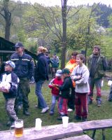 Fotogalerie Oslavy sv. Floriána 2008, foto č. 95