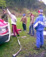 Fotogalerie Oslavy sv. Floriána 2008, foto č. 96