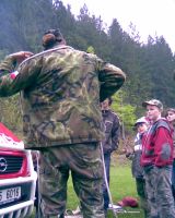 Fotogalerie Oslavy sv. Floriána 2008, foto č. 97