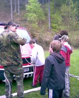 Fotogalerie Oslavy sv. Floriána 2008, foto č. 98