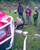 Fotogalerie Oslavy sv. Floriána 2008, foto č. 99