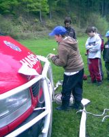 Fotogalerie Oslavy sv. Floriána 2008, foto č. 100