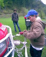 Fotogalerie Oslavy sv. Floriána 2008, foto č. 101