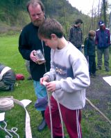 Fotogalerie Oslavy sv. Floriána 2008, foto č. 102