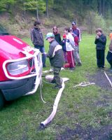 Fotogalerie Oslavy sv. Floriána 2008, foto č. 103