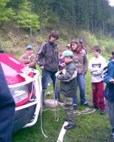 Fotogalerie Oslavy sv. Floriána 2008, foto č. 104