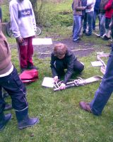 Fotogalerie Oslavy sv. Floriána 2008, foto č. 105