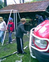 Fotogalerie Oslavy sv. Floriána 2008, foto č. 106