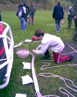 Fotogalerie Oslavy sv. Floriána 2008, foto č. 107