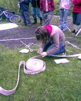 Fotogalerie Oslavy sv. Floriána 2008, foto č. 109